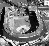 Polo Grounds 1940